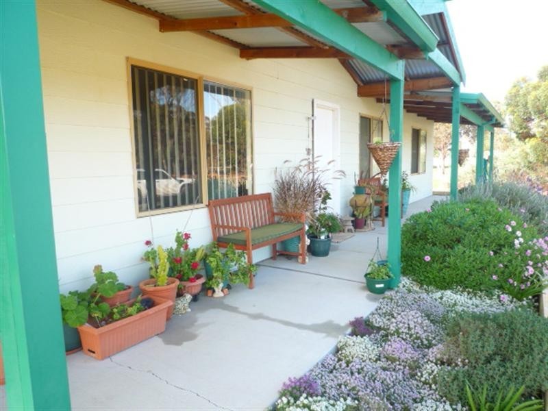 126 First Avenue, Kendenup WA 6323