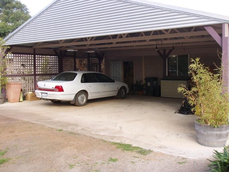 Mount Barker WA 6324