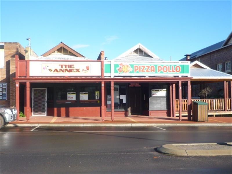 Mount Barker WA 6324