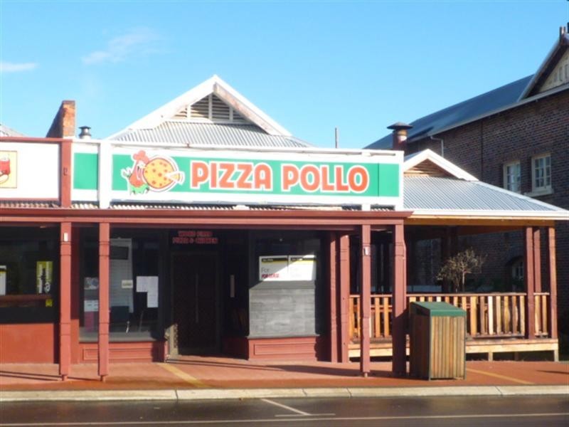 Mount Barker WA 6324