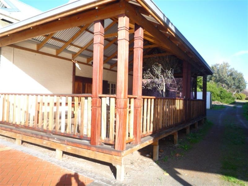 Mount Barker WA 6324