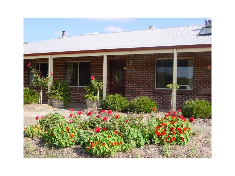 Mount Barker WA 6324