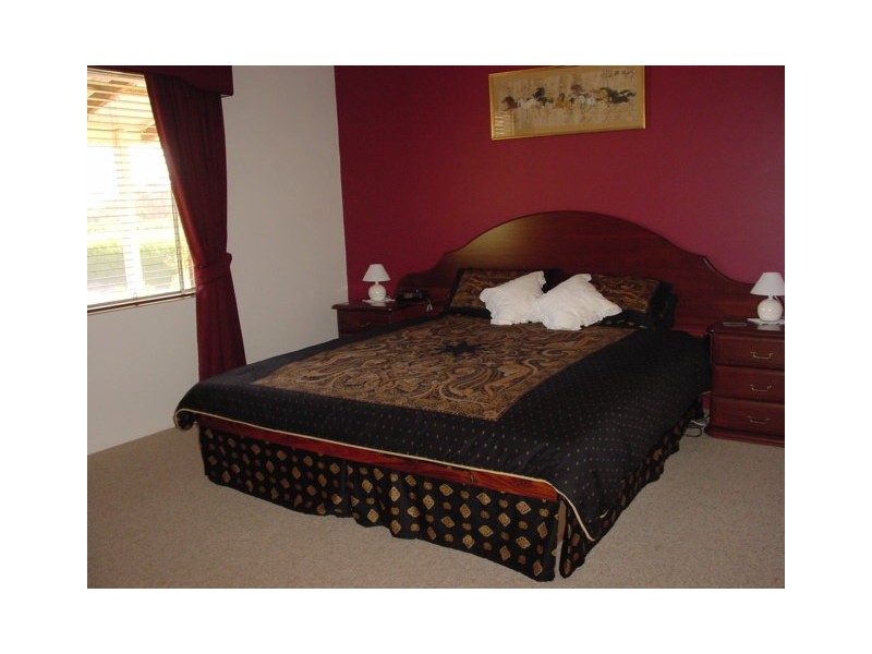 Mount Barker WA 6324