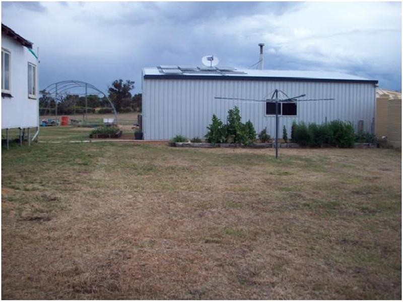 LOT 11 Young Road, Kendenup WA 6323