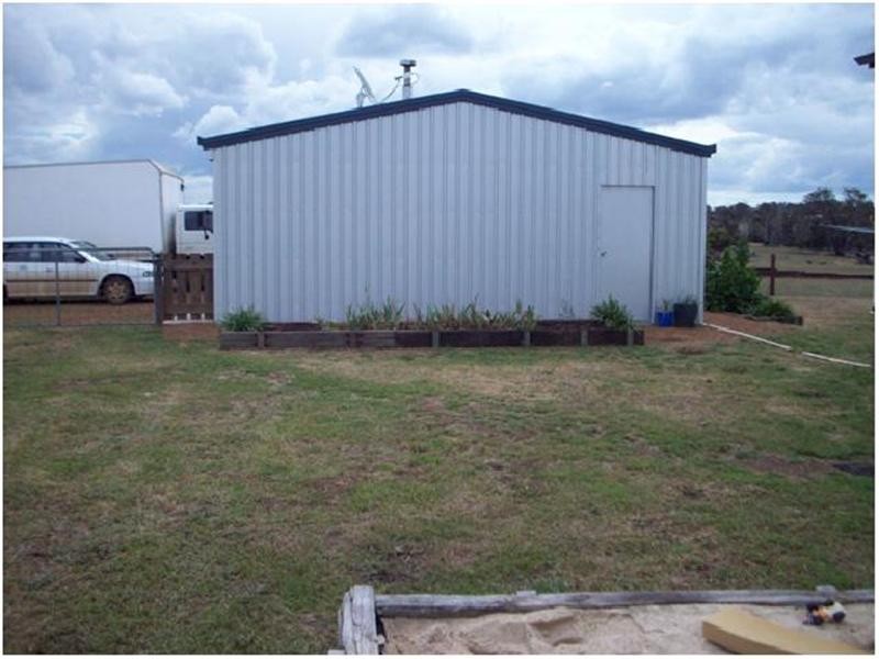 LOT 11 Young Road, Kendenup WA 6323