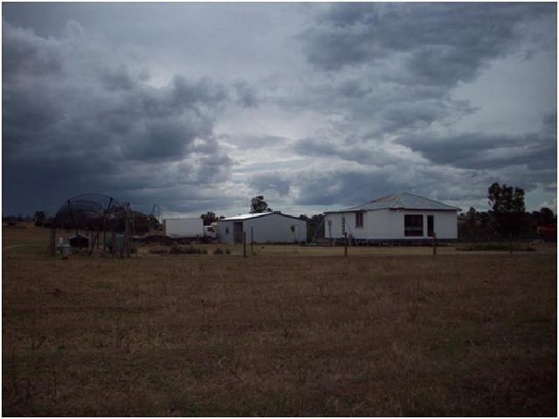 LOT 11 Young Road, Kendenup WA 6323