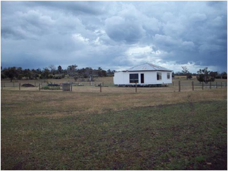 LOT 11 Young Road, Kendenup WA 6323