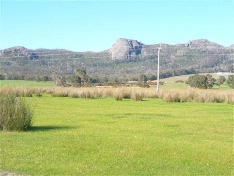 Porongurup WA 6324