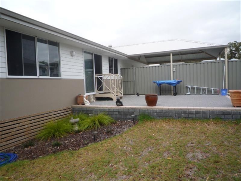 Mount Barker WA 6324