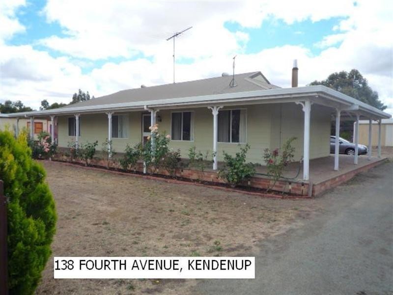 15 Lowood Road, Mount Barker WA 6324