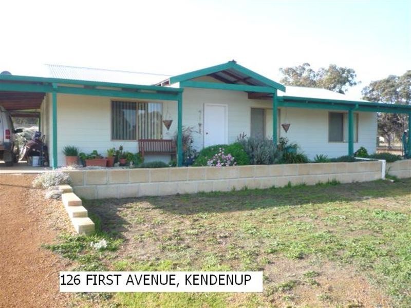 15 Lowood Road, Mount Barker WA 6324