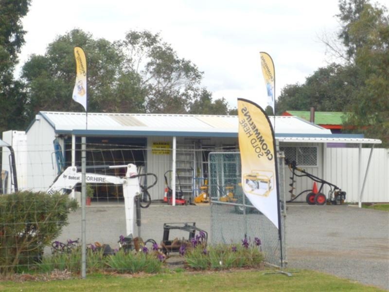 103 Lowood Road, Mount Barker WA 6324