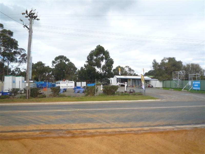 103 Lowood Road, Mount Barker WA 6324