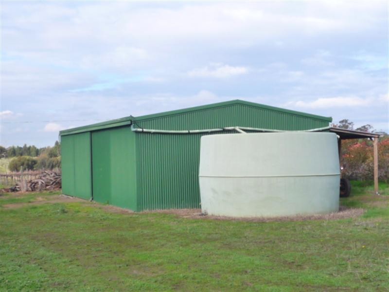 109 McCook Road, Mount Barker WA 6324