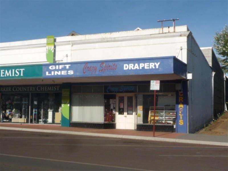 23 Lowood Road, Mount Barker WA 6324