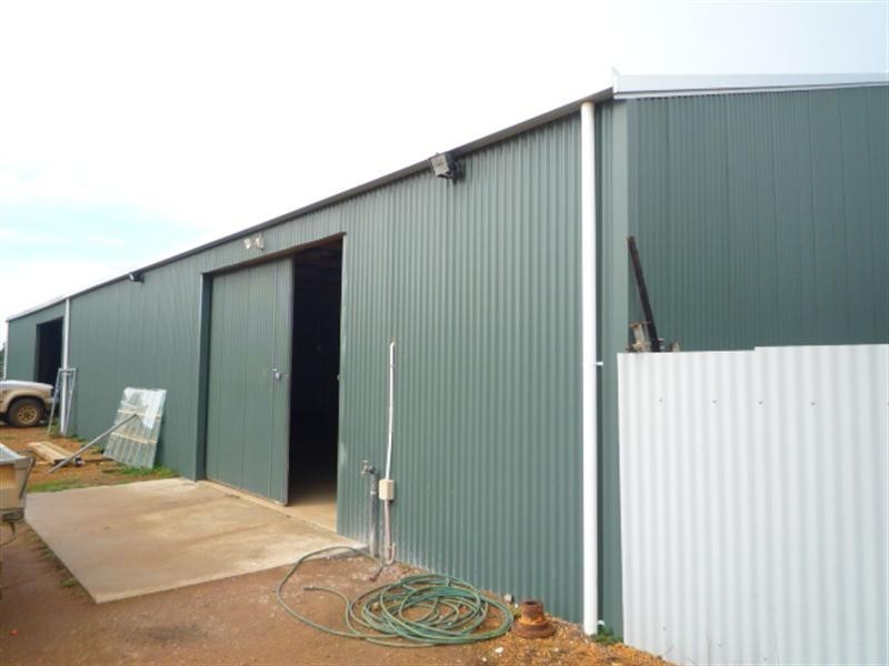 Mount Barker WA 6324