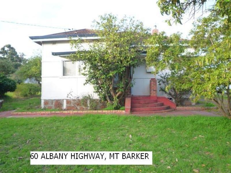 15 Lowood Road, Mount Barker WA 6324