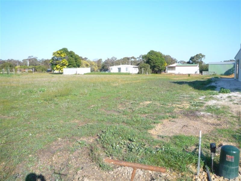 Lot 6354/ Fourth Avenue, Kendenup WA 6323
