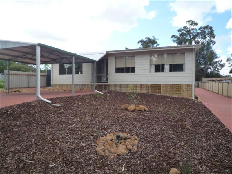 Lot 1/37 Booth Street, Mount Barker WA 6324