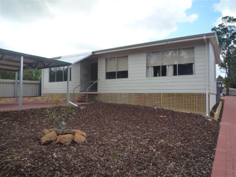 Lot 1/37 Booth Street, Mount Barker WA 6324
