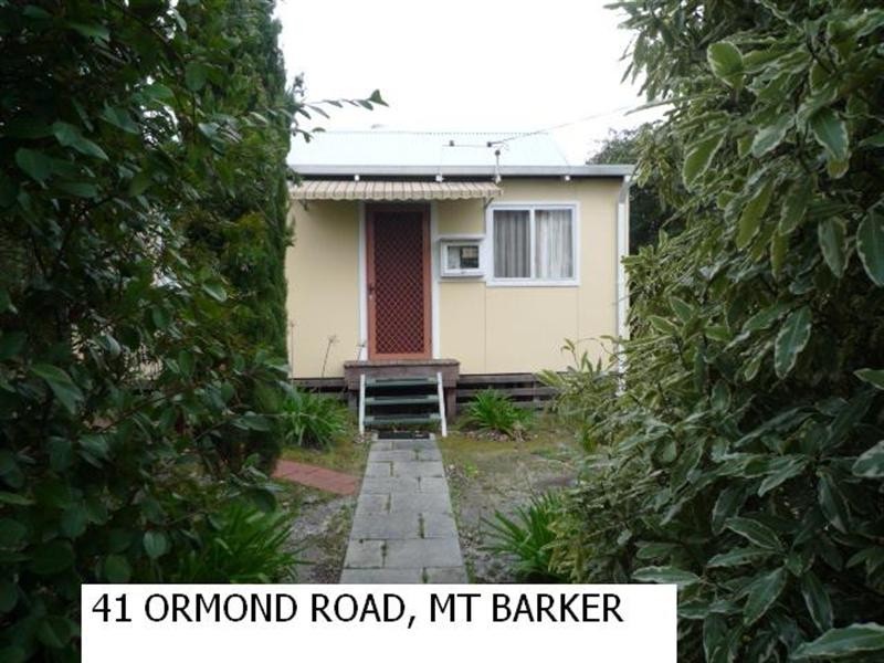 Mount Barker WA 6324