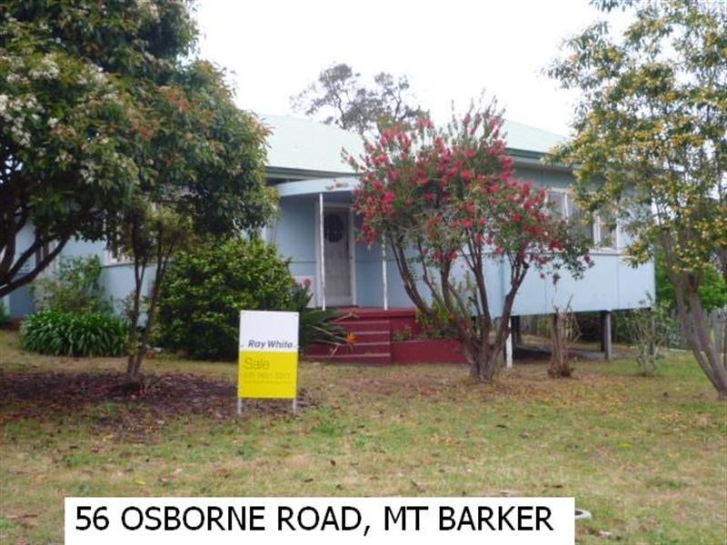 Mount Barker WA 6324