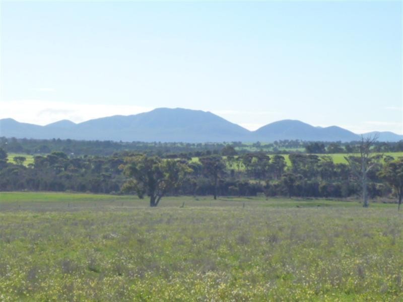 Lots 100 Williams Road, Kendenup WA 6323
