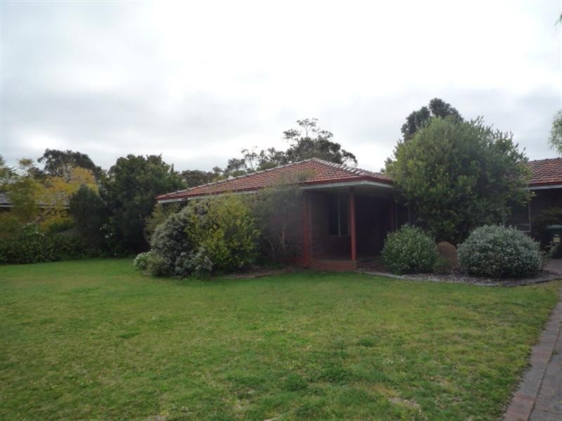 31 Haese Street, Mount Barker WA 6324