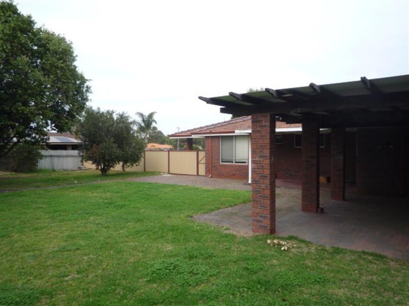 31 Haese Street, Mount Barker WA 6324