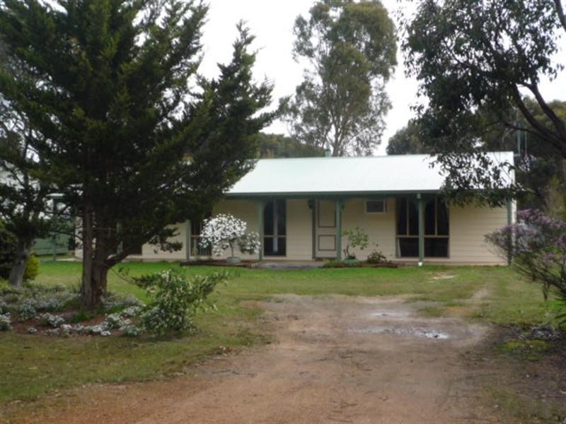 97/ First Avenue, Kendenup WA 6323