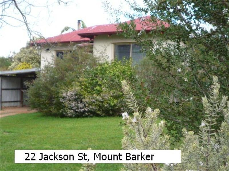 Mount Barker WA 6324