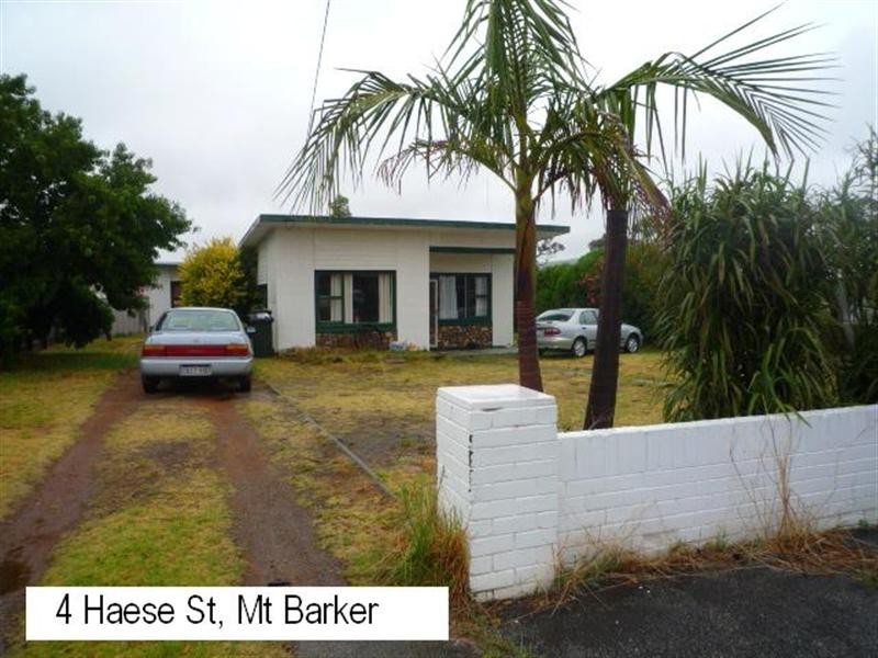 Mount Barker WA 6324