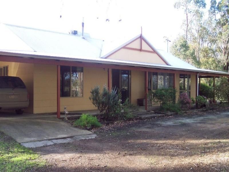 1 Hassell Street, Kendenup WA 6323