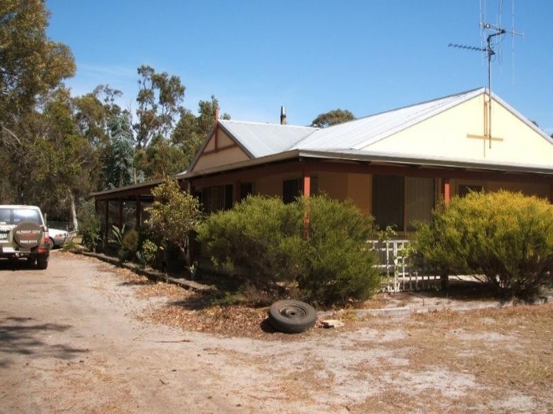 1 Hassell Street, Kendenup WA 6323