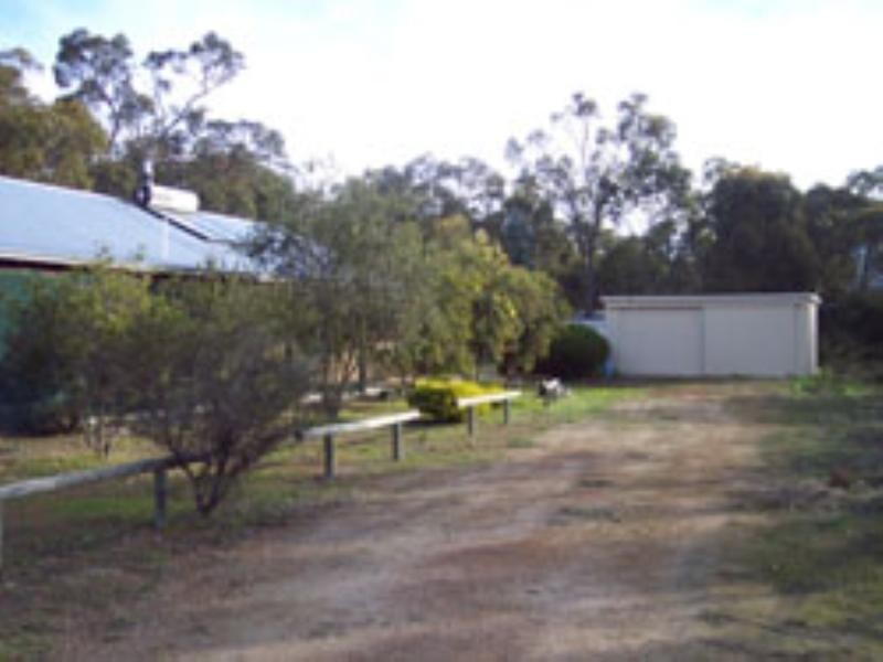 1 Hassell Street, Kendenup WA 6323