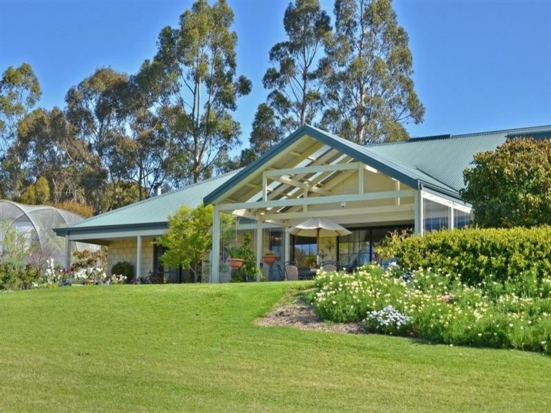 LOT 20 Orient Road, Mount Barker WA 6324