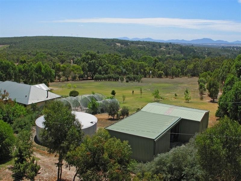 LOT 20 Orient Road, Mount Barker WA 6324