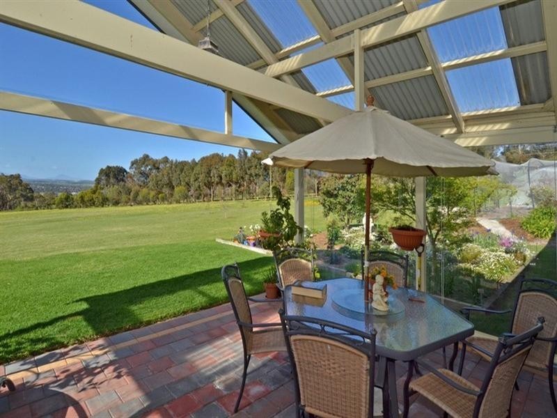 LOT 20 Orient Road, Mount Barker WA 6324