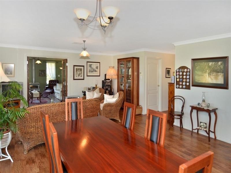LOT 20 Orient Road, Mount Barker WA 6324