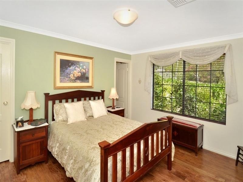 LOT 20 Orient Road, Mount Barker WA 6324