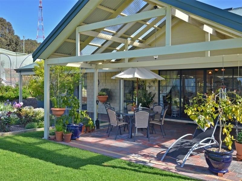 LOT 20 Orient Road, Mount Barker WA 6324