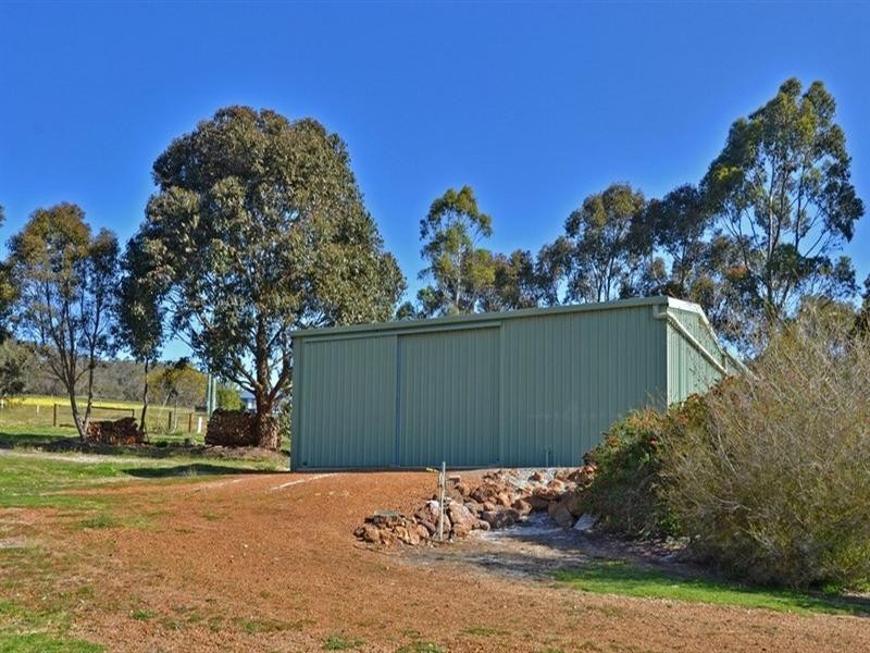 LOT 20 Orient Road, Mount Barker WA 6324