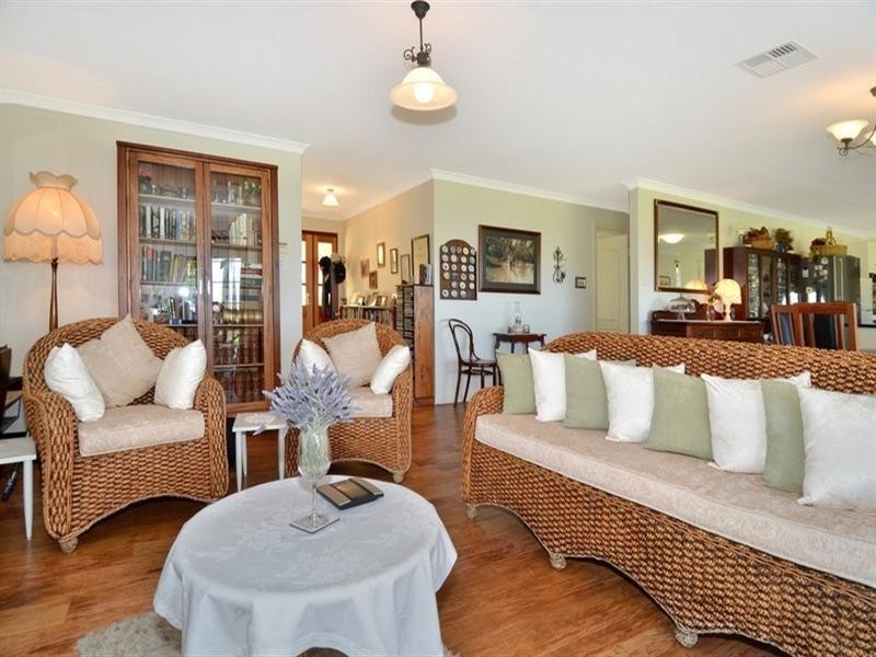 LOT 20 Orient Road, Mount Barker WA 6324