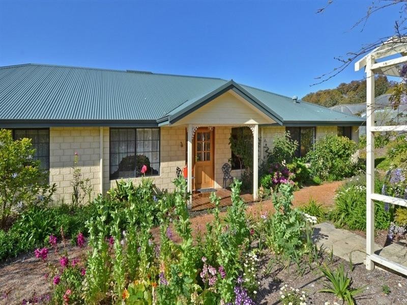 LOT 20 Orient Road, Mount Barker WA 6324