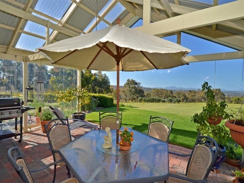 LOT 20 Orient Road, Mount Barker WA 6324