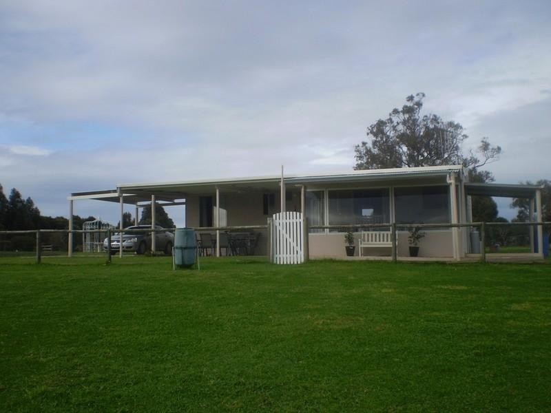 110 Ferry Road, Mount Barker WA 6324