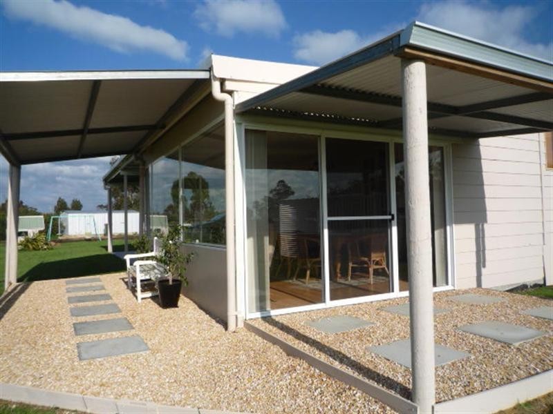 110 Ferry Road, Mount Barker WA 6324