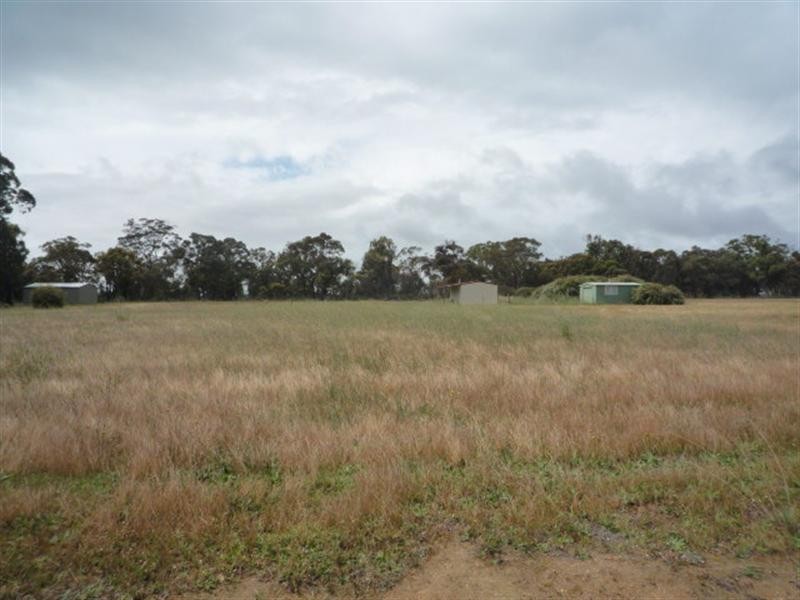 142 & 140/ First Avenue, Kendenup WA 6323
