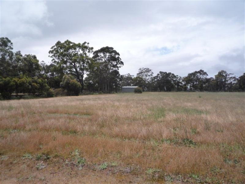 142 & 140/ First Avenue, Kendenup WA 6323
