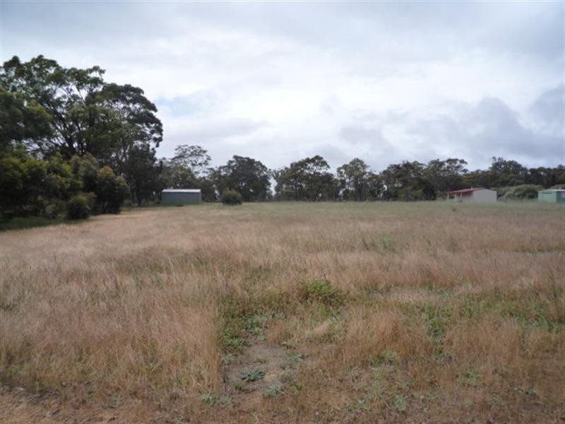 142 & 140/ First Avenue, Kendenup WA 6323